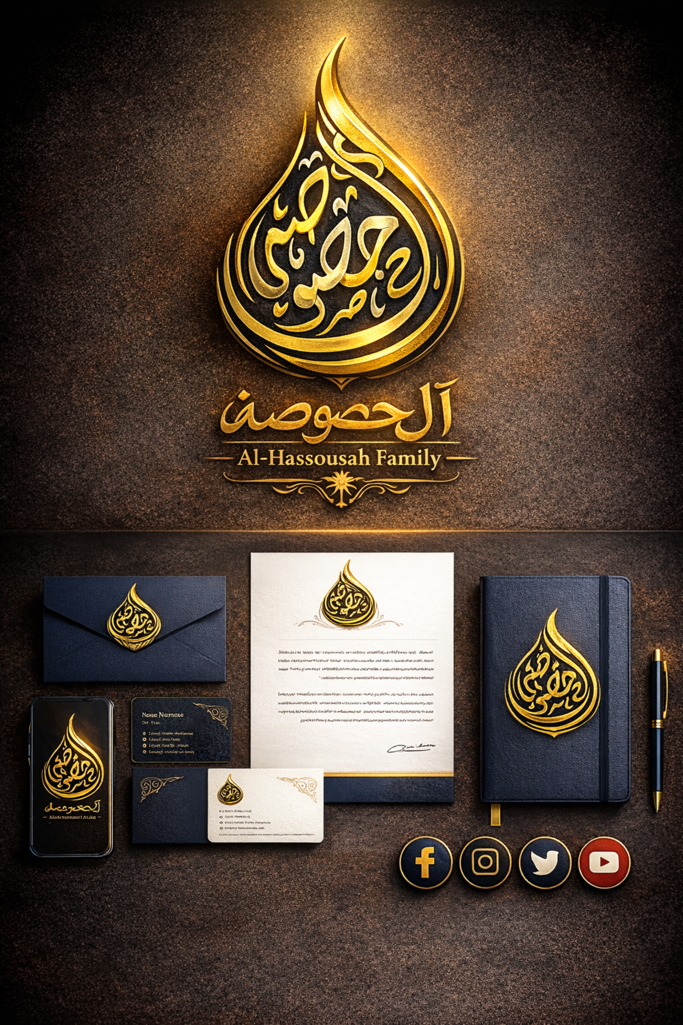 ملكي برونزي